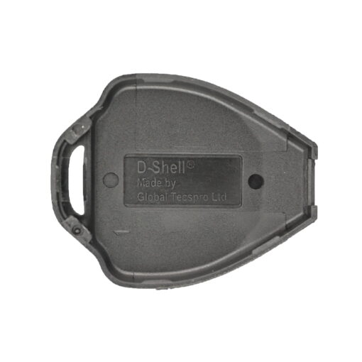 Toyota Dura Shell 2 Button TOY43 Replacement Car Key Case - Image 8