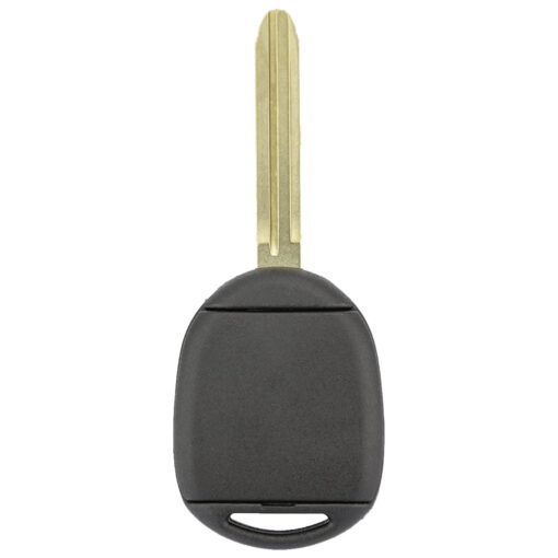 Toyota Dura Shell 2 Button Lock / Unlock TOY43 Replacement Car Key Case - Image 7