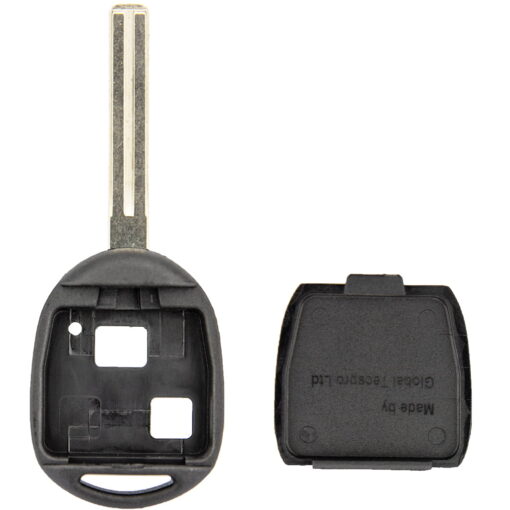 Toyota Dura Shell 2 Button TOY40 Replacement Car Key Case - Image 8