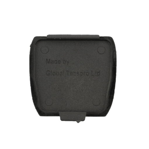 Toyota Dura Shell 3 Button TOY43 Replacement Car Key Case - Image 8