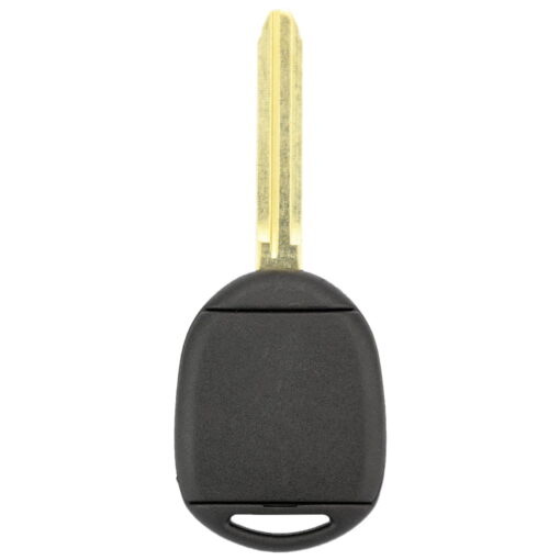 Toyota Dura Shell 3 Button TOY43 Replacement Car Key Case - Image 7