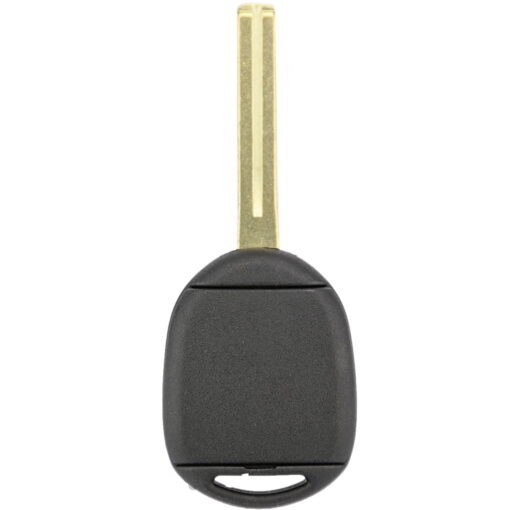 Toyota Dura Shell 3 Button TOY40 Replacement Car Key Case - Image 7