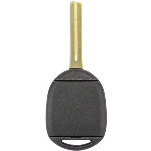 Toyota Dura Shell 3 Button TOY48 Replacement Car Key Case - Image 8