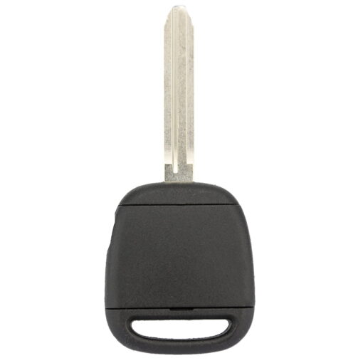 Toyota Dura Shell 1 Button TOY43 Replacement Car Key Case - Image 8