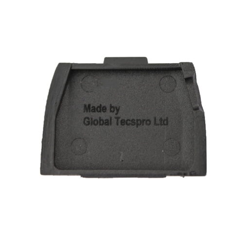 Toyota Dura Shell 1 Button TOY43 Replacement Car Key Case - Image 6