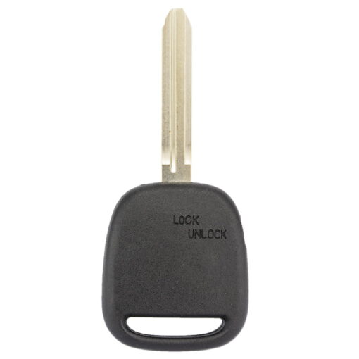 Toyota Dura Shell 1 Button TOY43 Replacement Car Key Case - Image 3