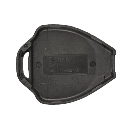 Toyota Dura Shell 3 Button Hold / Lock / Unlock TOY43 Replacement Car Key Case - Image 8