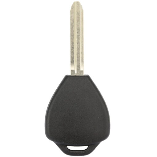 Toyota Dura Shell 3 Button Hold / Lock / Unlock TOY43 Replacement Car Key Case - Image 6