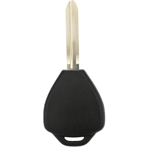 Toyota Dura Shell 4 Button TOY43 Replacement Car Key Case - Image 8