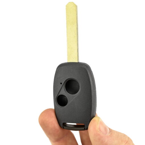 Honda Dura Shell 2 Button HON66 Replacement Car Key Case - Image 6