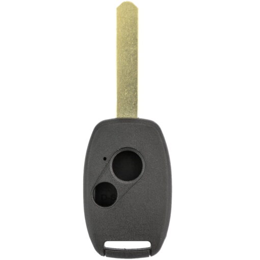 Honda Dura Shell 2 Button HON66 Replacement Car Key Case - Image 3