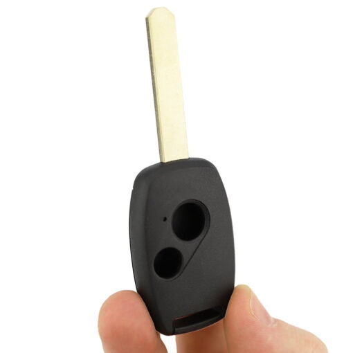 Honda Dura Shell 2 Button HON66 Replacement Car Key Case - Image 5