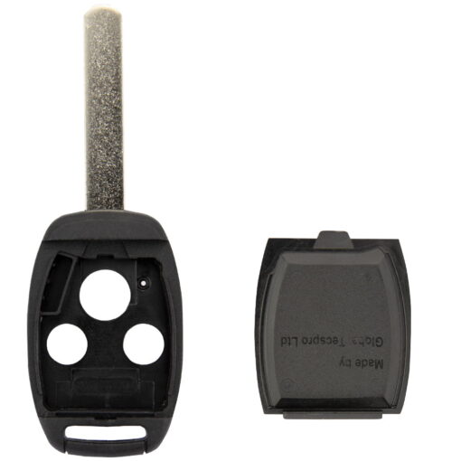 Honda Dura Shell 3 Button HON66 Replacement Car Key Case - Image 6