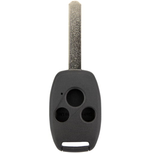 Honda Dura Shell 3 Button HON66 Replacement Car Key Case - Image 3