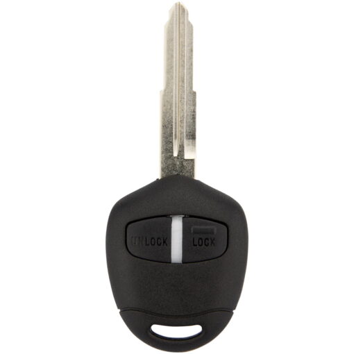 Mitsubishi Dura Shell 2 Button MIT11R Replacement Car Key Case - Image 7