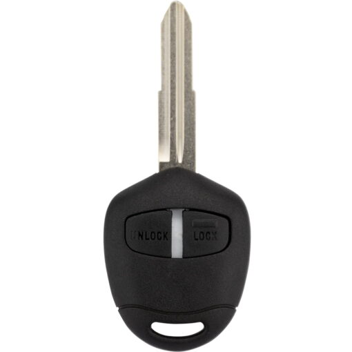 Mitsubishi Dura Shell 2 Button MIT8 Replacement Car Key Case - Image 3