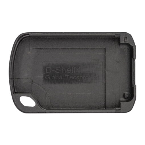 Mitsubishi Dura Shell 2+1 Button MIT11R Replacement Car Key Case - Image 9