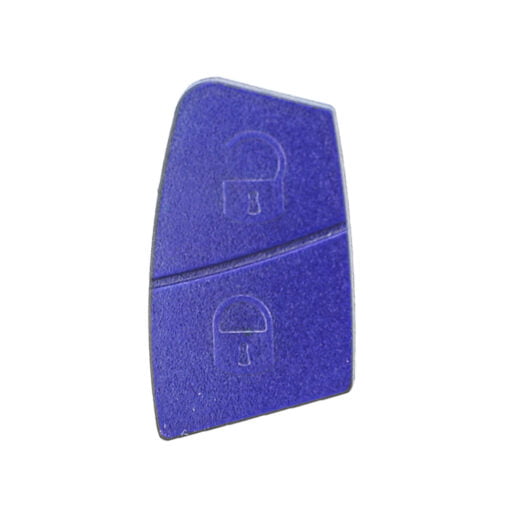 Fiat Bravo, Ducato, Punto Car Key Replacement Rubber Buttons - Image 5
