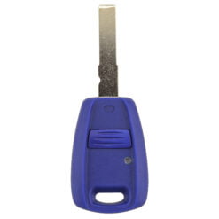 Fiat Punto, Doblo, Bravo Car Key Replacement Remote Case/Shell/Blank