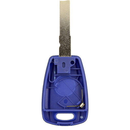 Fiat Punto, Doblo, Bravo Car Key Replacement Remote Case/Shell/Blank - Image 4
