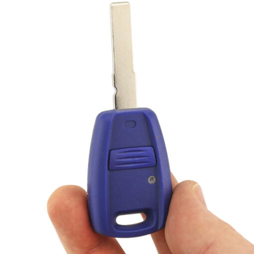 Fiat Punto, Doblo, Bravo Car Key Replacement Remote Case/Shell/Blank - Image 3