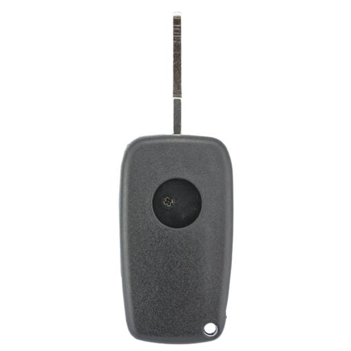 Fiat Black 3 Button Punto, Doblo, Bravo Car Key Replacement Case/Shell/Blank - Image 7