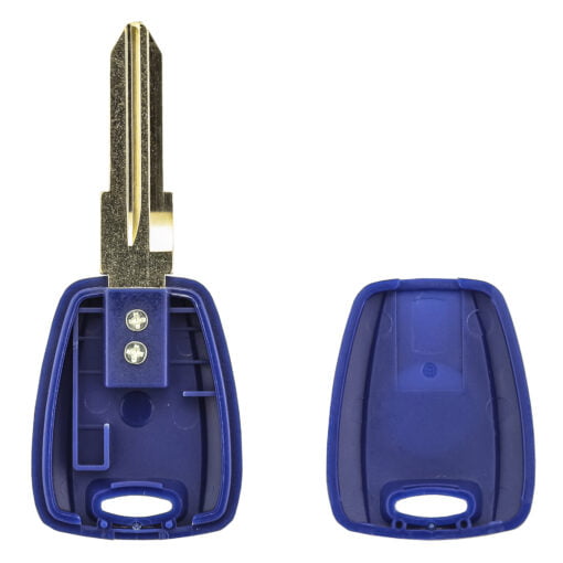 Fiat GT10 Punto Doblo Bravo Replacement Car Key Shell - Image 5