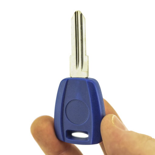 Fiat GT10 Punto Doblo Bravo Replacement Car Key Shell - Image 6