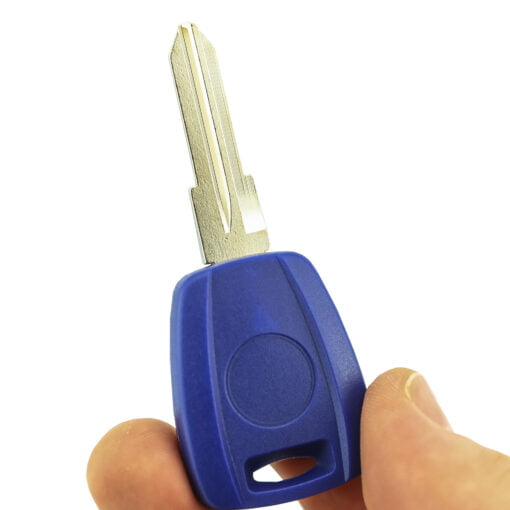 Fiat GT10 Punto Doblo Bravo Replacement Car Key Shell - Image 3