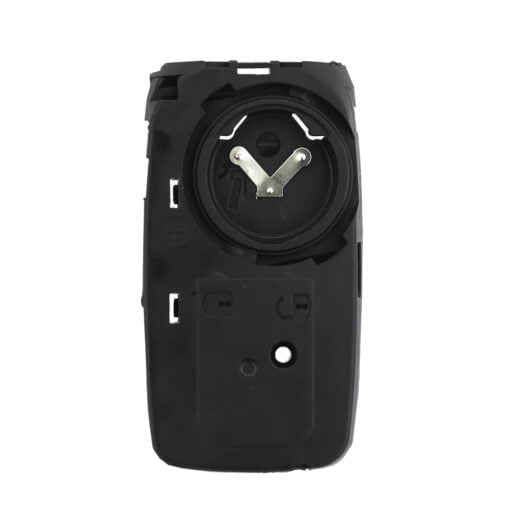 Fiat 500X, Tipo, Renegade Car Key Replacement Remote Case/Shell/Blank - Image 6