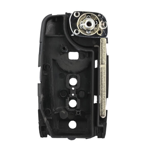 Fiat 500X, Tipo, Renegade Car Key Replacement Remote Case/Shell/Blank - Image 3