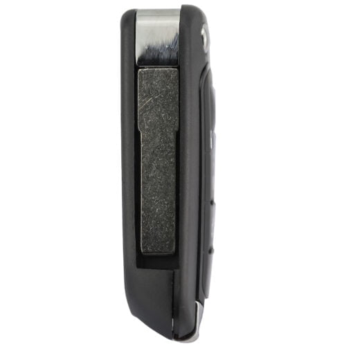 Fiat Black 500X, TIPO, RENEGADE Car Key Replacement Case/Shell/Blank - Image 8