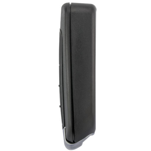 Fiat Black 500X, TIPO, RENEGADE Car Key Replacement Case/Shell/Blank - Image 6