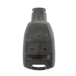 Fiat Croma 2005 - 2010 Car Key Replacement