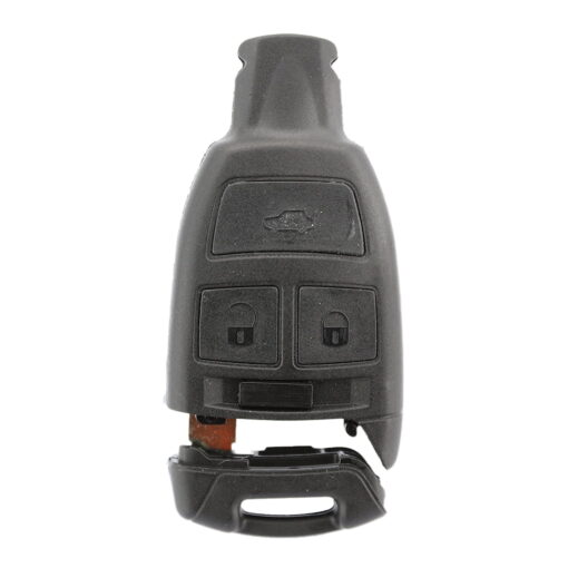 Fiat Croma 2005 - 2010 Car Key Replacement - Image 7