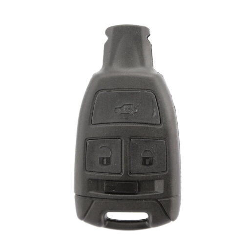 Fiat Croma 2005 - 2010 Car Key Replacement