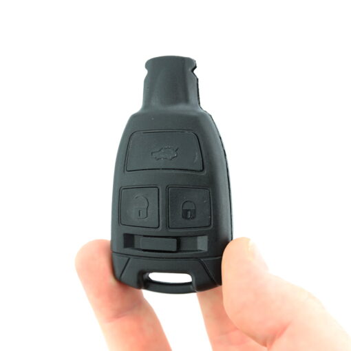 Fiat Croma 2005 - 2010 Car Key Replacement - Image 4