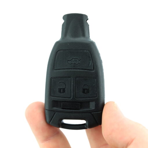 Fiat Croma 2005 - 2010 Car Key Replacement - Image 3