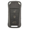 Porsche Cayenne 2005 – 2011 Car Key Replacement Remote Case/Shell/Blank
