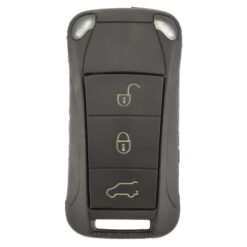 Porsche Cayenne 2005 – 2011 Car Key Replacement Remote Case/Shell/Blank
