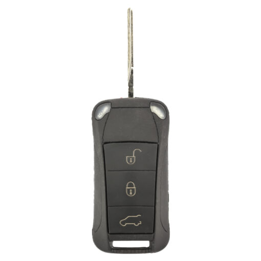Porsche Cayenne 2005 – 2011 Car Key Replacement Remote Case/Shell/Blank - Image 5