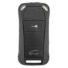 Porsche Cayenne 2 Button 2005 – 2011 Car Key Replacement Remote Case/Shell/Blank