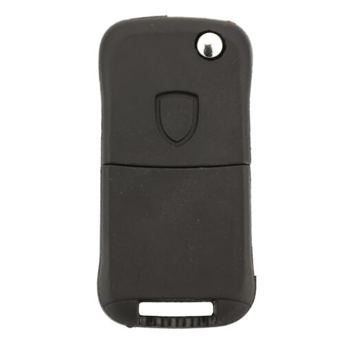 Porsche Cayenne 2 Button 2005 – 2011 Car Key Replacement Remote Case/Shell/Blank - Image 7