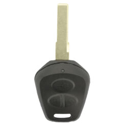 Porsche 3 Button 911, Boxster 1999 – 2004 Replacement Car Key Case / Shell