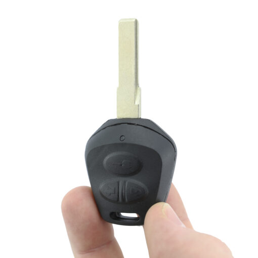 Porsche 3 Button 911, Boxster 1999 – 2004 Replacement Car Key Case / Shell - Image 5