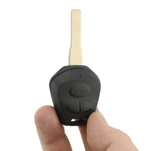 Porsche 3 Button 911, Boxster 1999 – 2004 Replacement Car Key Case / Shell - Image 4