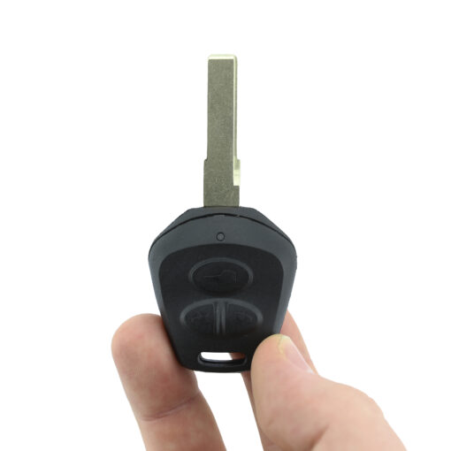Porsche 3 Button 911, Boxster 1999 – 2004 Replacement Car Key Case / Shell - Image 3