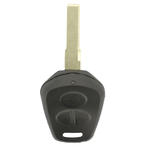 Porsche 3 Button 911, Boxster 1999 – 2004 Replacement Car Key Case / Shell