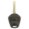 Porsche 2 Button 911, Boxster 1999 – 2004 Replacement Car Key Case / Shell