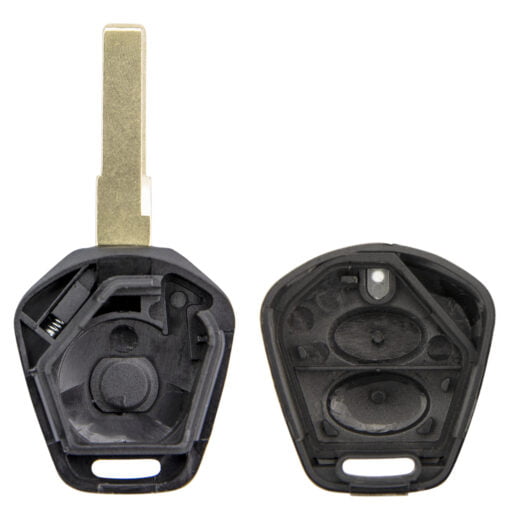 Porsche 2 Button 911, Boxster 1999 – 2004 Replacement Car Key Case / Shell - Image 3